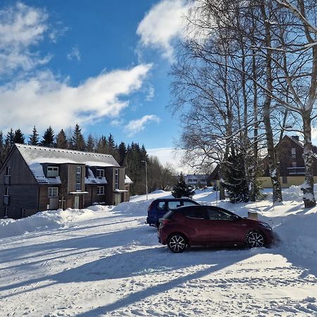 Apartman Praded V Rickach - Ricky V Orlickych Horach Zewnętrze zdjęcie