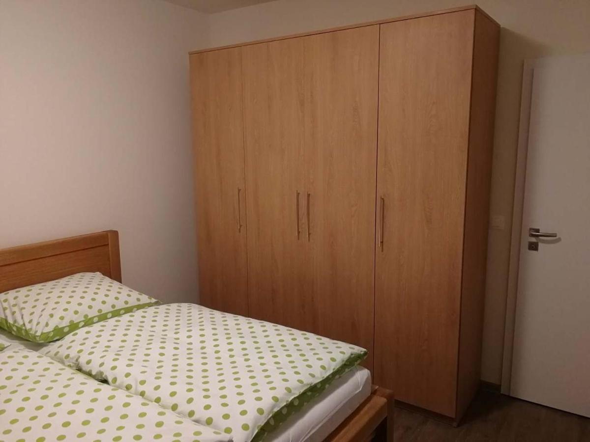 Apartman Praded V Rickach - Ricky V Orlickych Horach Zewnętrze zdjęcie